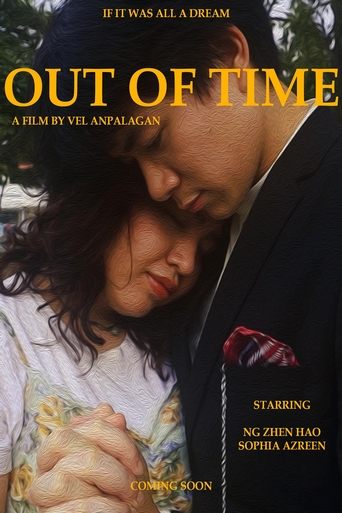 Out of Time