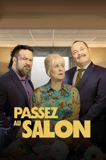 Passez au salon