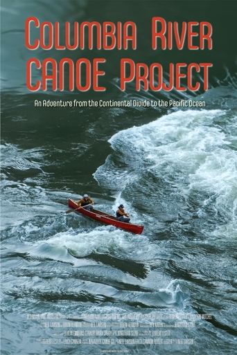 The Columbia River Canoe Project