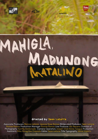 Mahigla, Madunong, Matalino