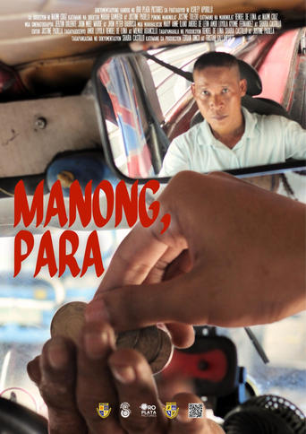 Manong, Para