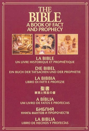 The bible a book of fact and prophecy