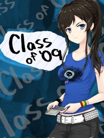 Class of 09: The Anime Pilot