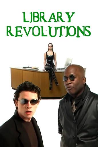 Library Revolutions