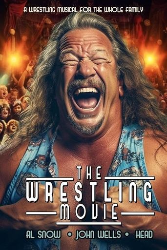 The Wrestling Movie