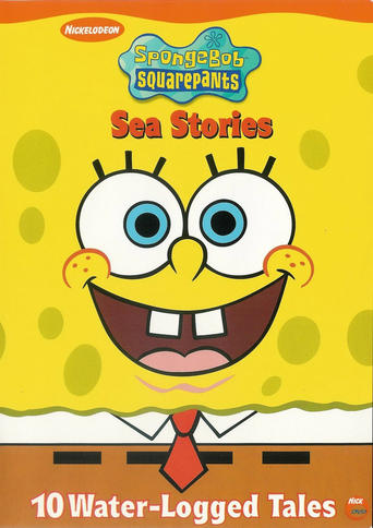 SpongeBob SquarePants: Sea Stories