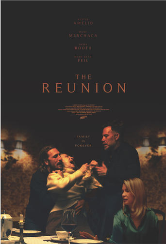 The Reunion