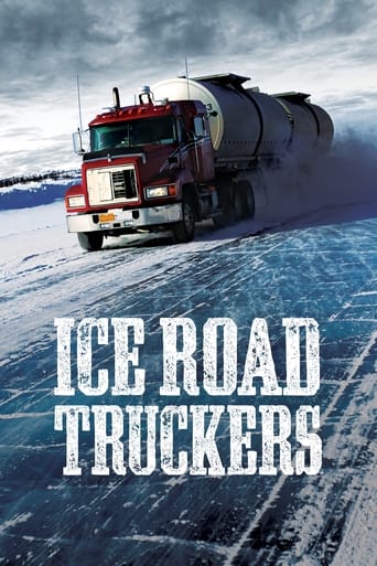 Ice Road Truckers