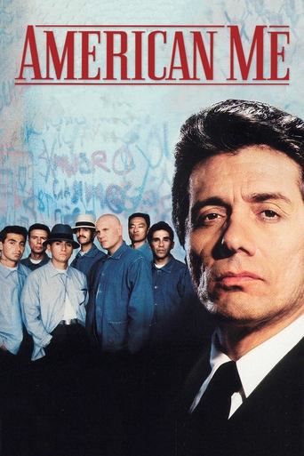 American Me