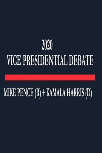 2020 Vice Presidential Debate