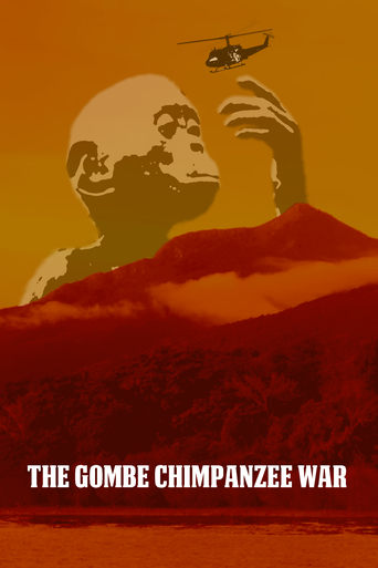 The Gombe Chimpanzee War