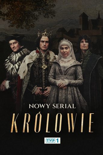 Królowie