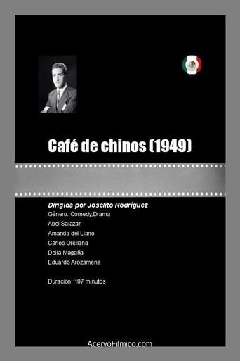 Café de chinos