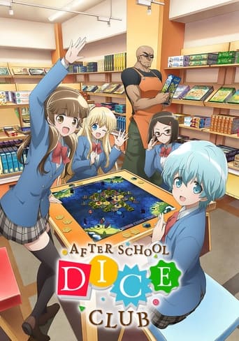 After School Dice Club