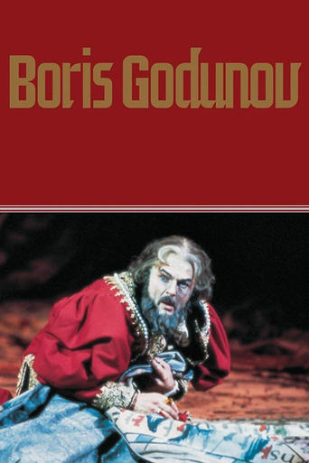 Boris Godunov