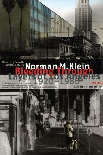 Bleeding Through: Layers of Los Angeles 1920-1986