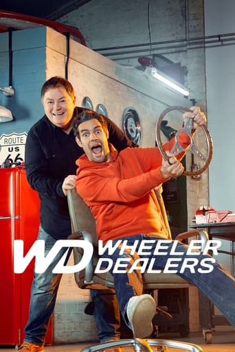 Wheeler Dealers