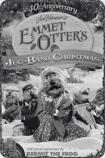 Emmet Otter's Jug-Band Christmas