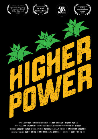 Higher Power