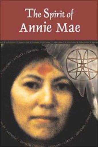 The Spirit of Annie Mae