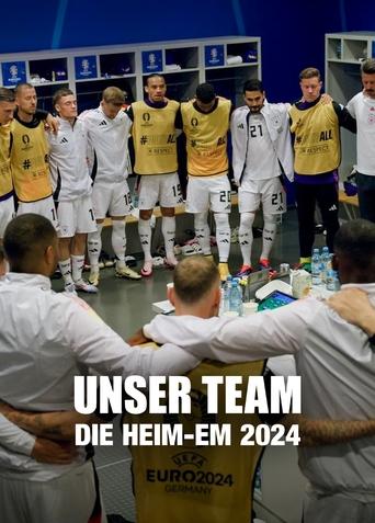 Unser Team - Die Heim-EM 2024