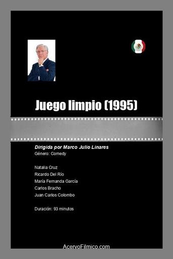 Juego limpio