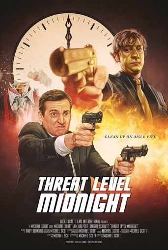 Threat Level Midnight: The Movie