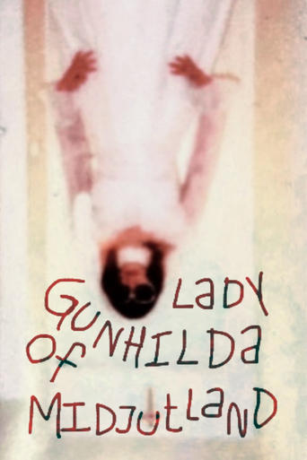 Lady Gunhilda of Midjutland