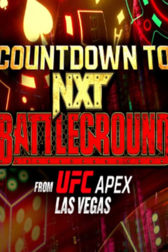 Countdown to NXT Battleground 2024