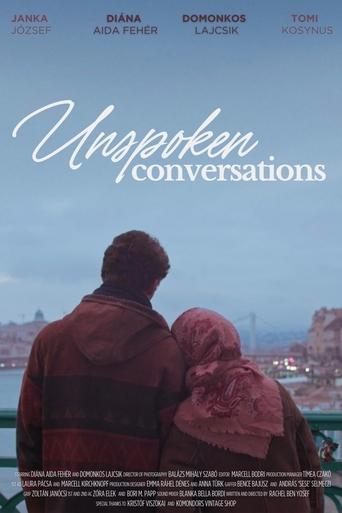 Unspoken Conversations