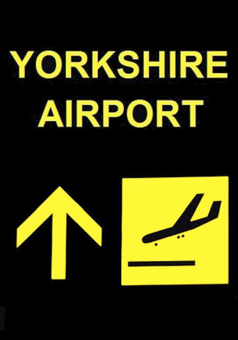 Yorkshire Airport