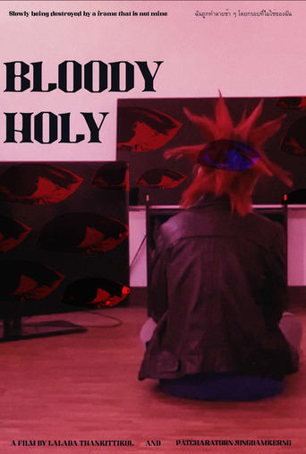 Bloody Holy