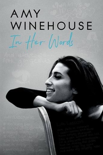 Amy Winehouse: In Her Own Words