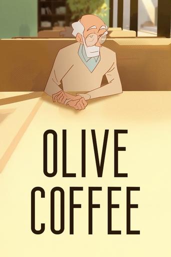 Olive Coffee