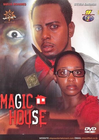 Magic House