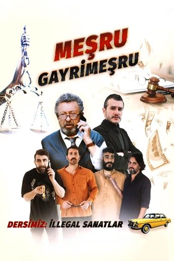 Meşru Gayrimeşru