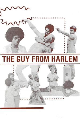 The Guy from Harlem