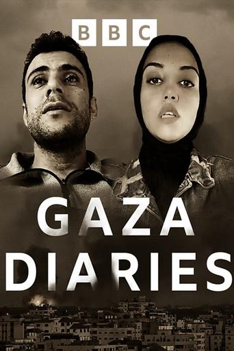 Gaza Diaries