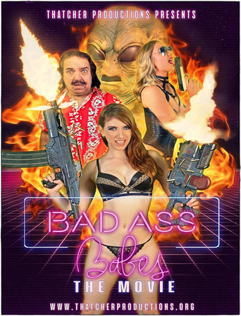 Bad Ass Babes