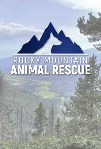 Rocky Mountain Animal Rescue