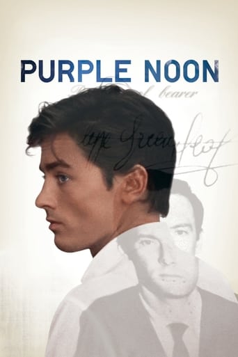 Purple Noon