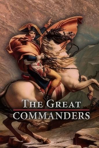 The Great Commanders