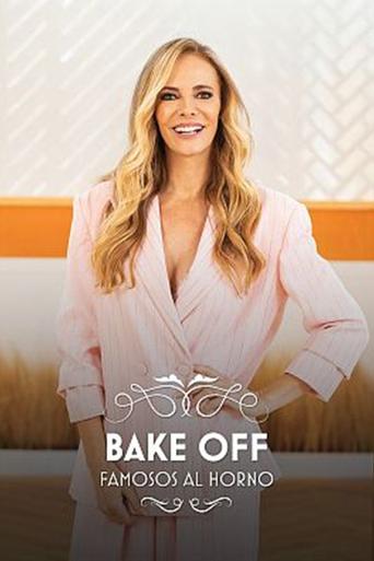 Celebrity Bake Off España