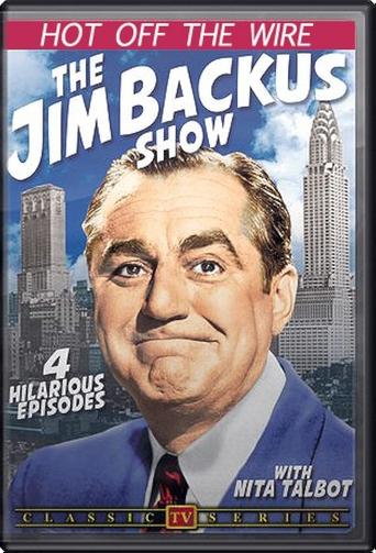 The Jim Backus Show