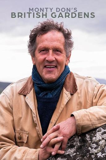 Monty Don’s British Gardens