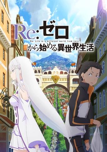 Re: ZERO - Starting Life in Another World (Re-Edit)