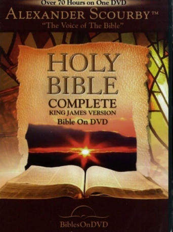 Bible - KJV Audio/Video Bible