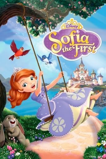 Sofia the First