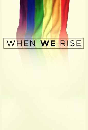 When We Rise