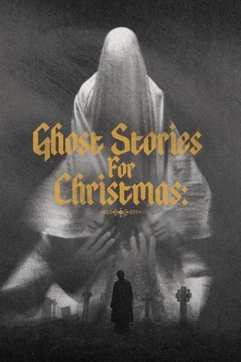 A Ghost Story for Christmas